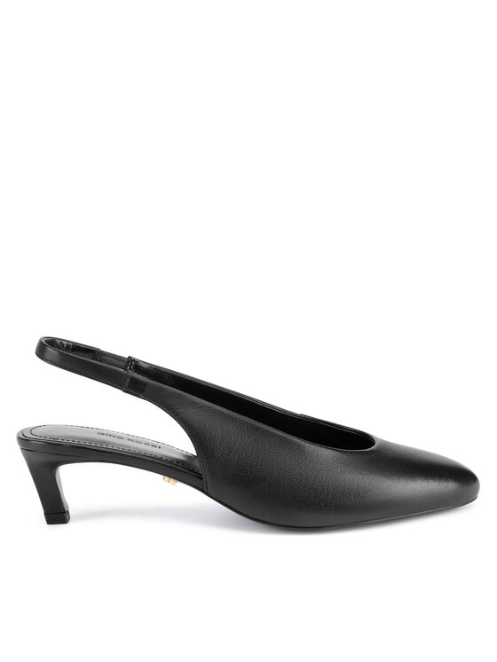 Gino Rossi Sandały LILY-118324 Czarny