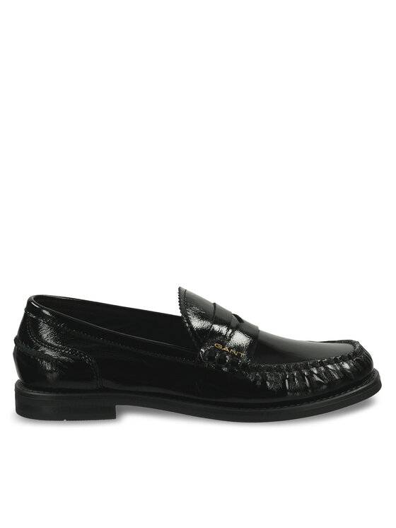 Gant Mokasyny 30571868 Czarny