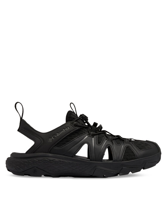 Columbia Trekkingi Peakfreak Rush 2109471 Czarny