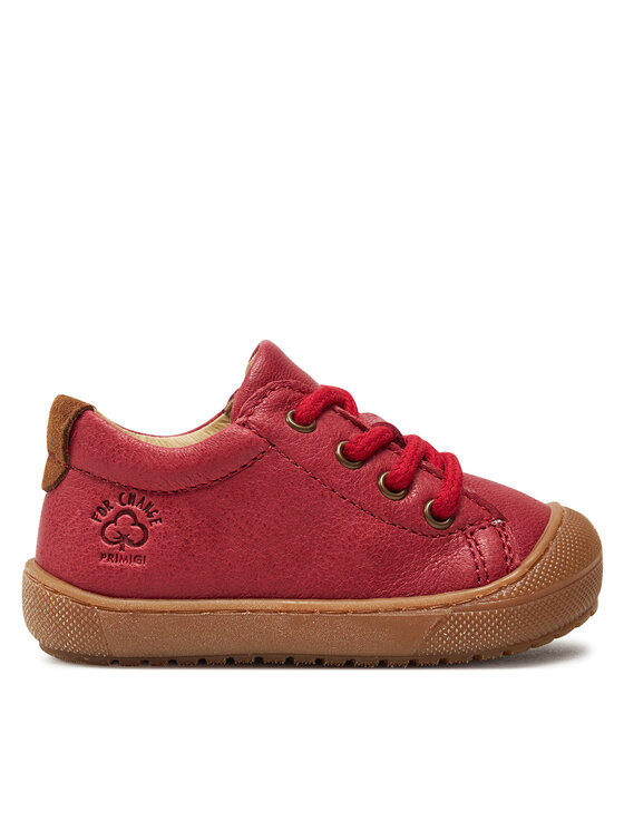 Primigi Sneakersy 5901000 Czerwony