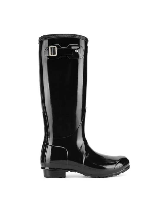 Hunter Kalosze WFT1000RGL Czarny