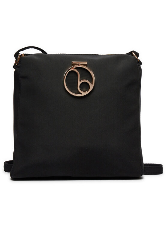Nobo Torebka BAGP283-K020 Czarny