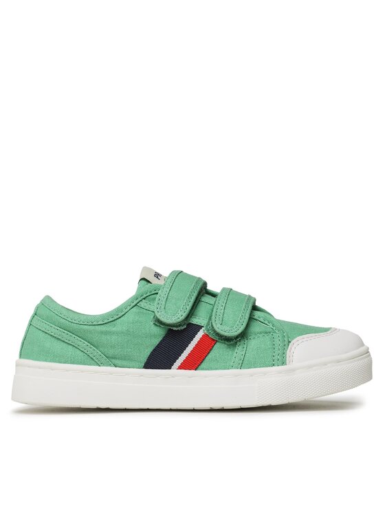Primigi Sneakersy 3951122 S Zielony