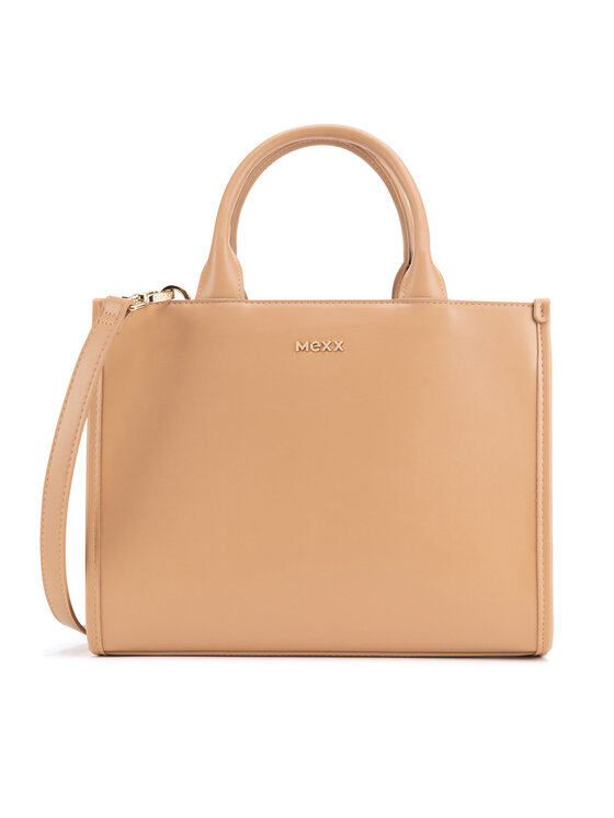 MEXX Torebka MEXX-S-002-07 Brązowy