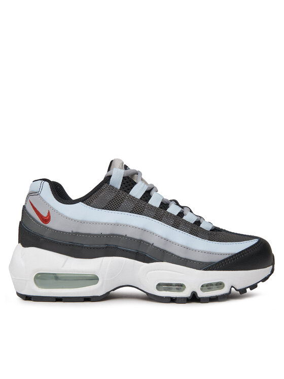 Nike Sneakersy Air Max 95 Recraft CJ3906 018 Szary