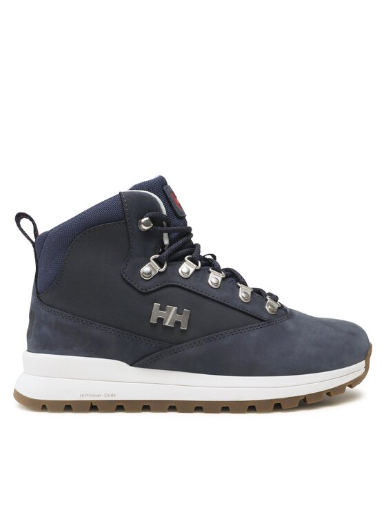 Helly Hansen Trekkingi Victoria 11818_599 Granatowy