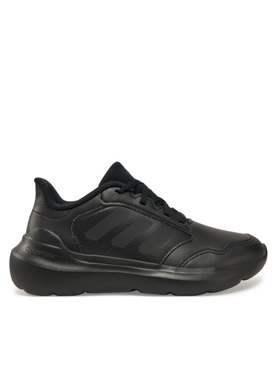 adidas Sneakersy Tensaur Run 3.0 JP9644 Czarny