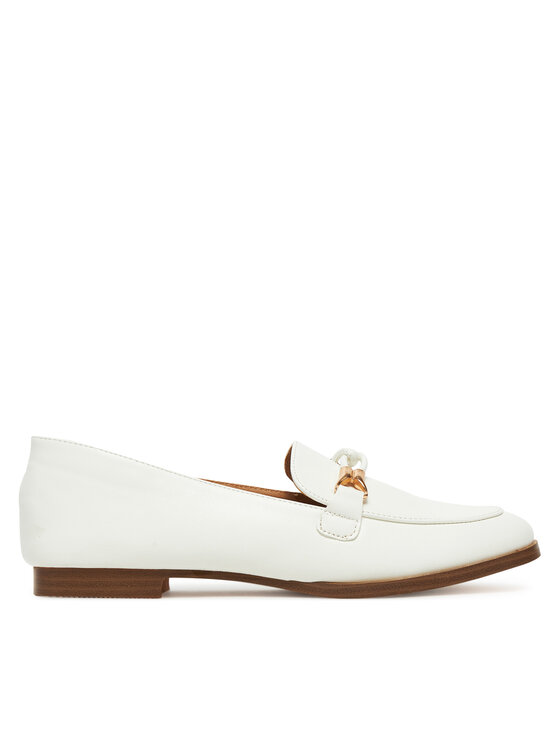 DeeZee Lordsy R8102 Biały