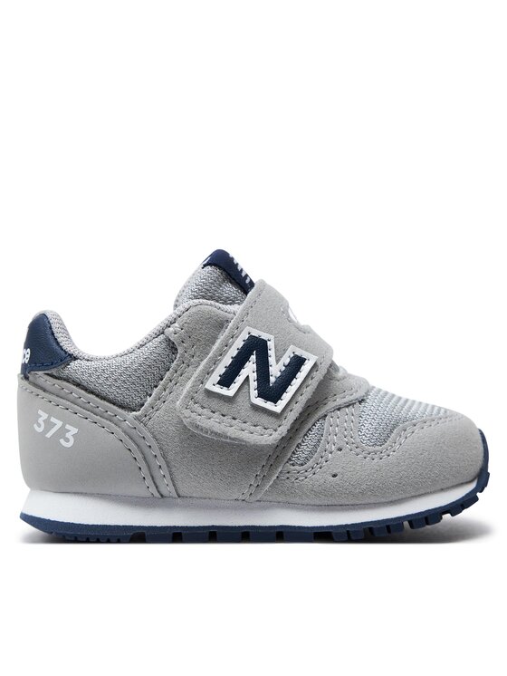 New Balance Sneakersy IZ373AK2 Szary
