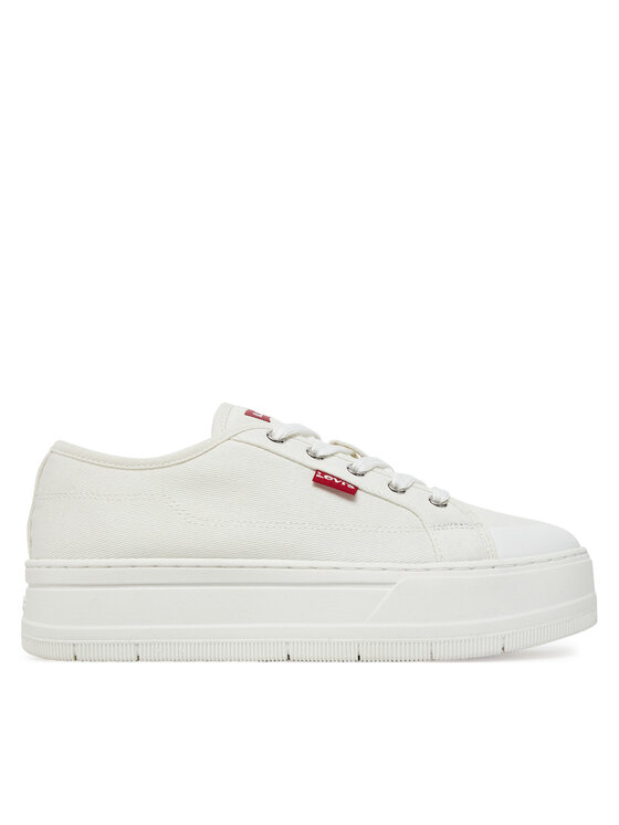 Levi's® Sneakersy Maui Light VTAM0063T Biały