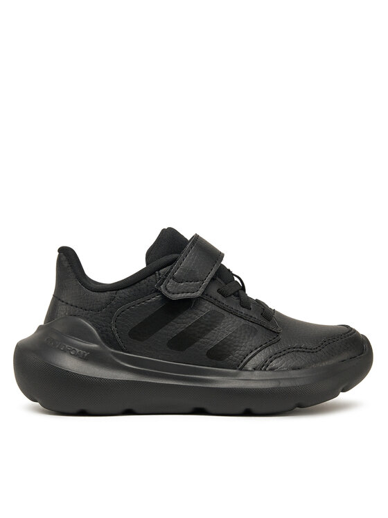 adidas Sneakersy Tensaur Run 3.0 JP9643 Czarny
