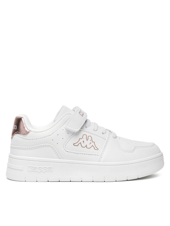 Kappa Sneakersy YG240060-01S Biały