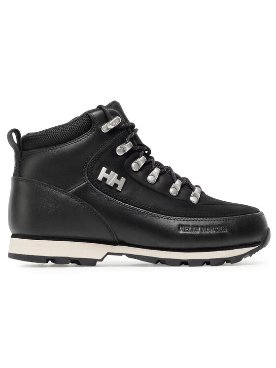 Helly Hansen Trekkingi W The Forester 105-16.993 Czarny