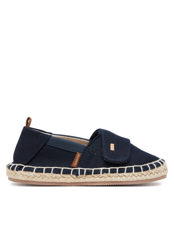 Mayoral Espadryle 43684 Granatowy
