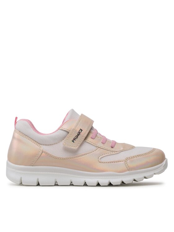 Primigi Sneakersy 3872422 D Beżowy