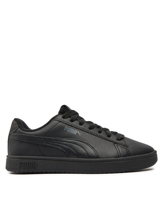 Puma Sneakersy Rickie Classic Jr 394252-11 Czarny