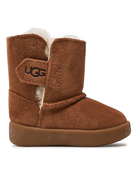 Ugg Śniegowce I Keelan 1096089I Brązowy