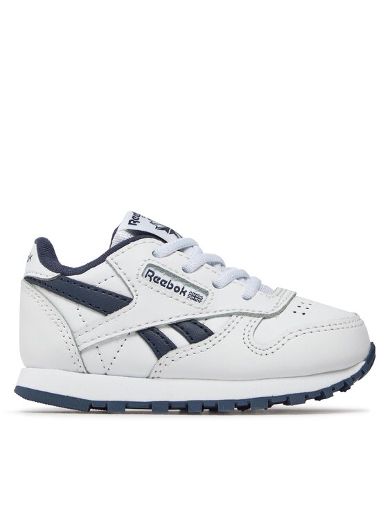 Reebok Sneakersy Classic Leather IF5959 Biały