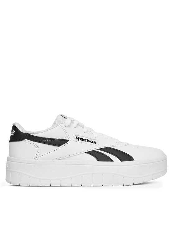 Reebok Sneakersy COURT ADVANCE SURGE 100234720 Biały