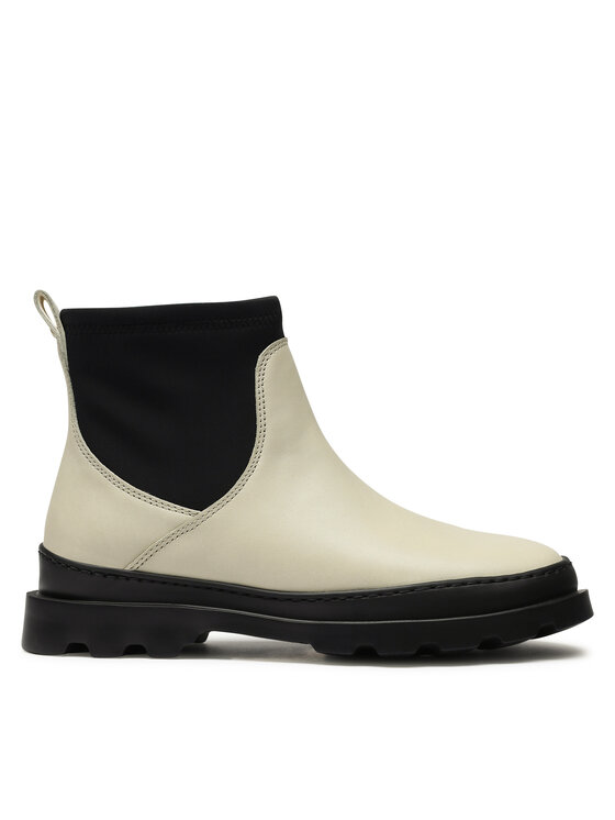 Camper Botki K400698-002 Kolorowy