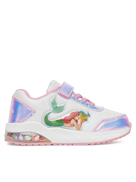 Princess Sneakersy CP23-SS25-134DPRN Kolorowy