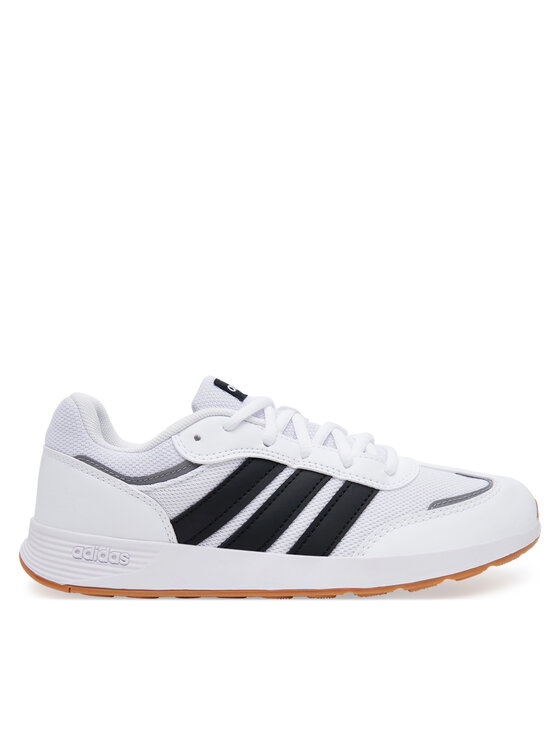 adidas Sneakersy Tensaur Switch JQ4781 Biały