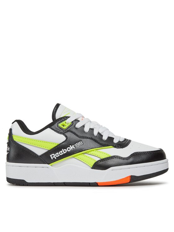 Reebok Sneakersy BB 4000 II ID5166 Biały
