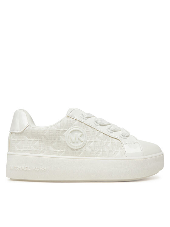 MICHAEL Michael Kors Sneakersy MK01329100 Biały