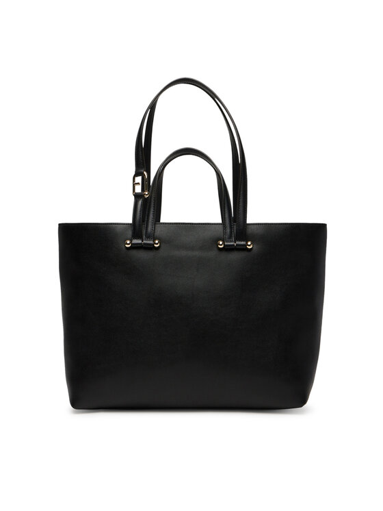Furla Torebka Duetto L WB01453 BX3169 3924S Czarny