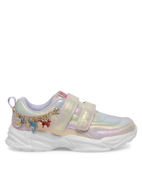 Princess Sneakersy CP66-SS24-103DPRN Kolorowy