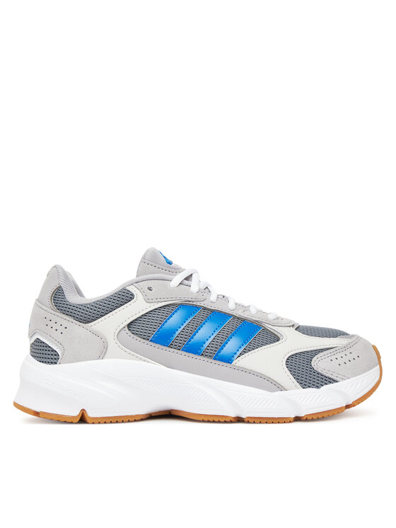 adidas Sneakersy Crazychaos 2000 IH0907 Szary