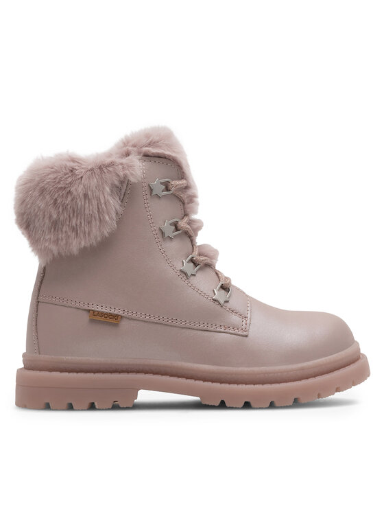 Lasocki Kids Trapery POINT CI12-POINT-10 Różowy