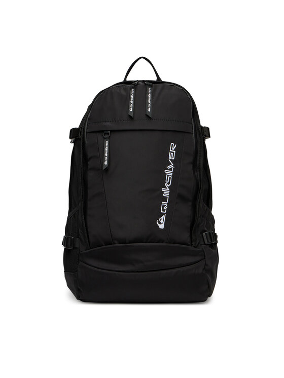 QUIKSILVER QUIC-B-004-07 Czarny