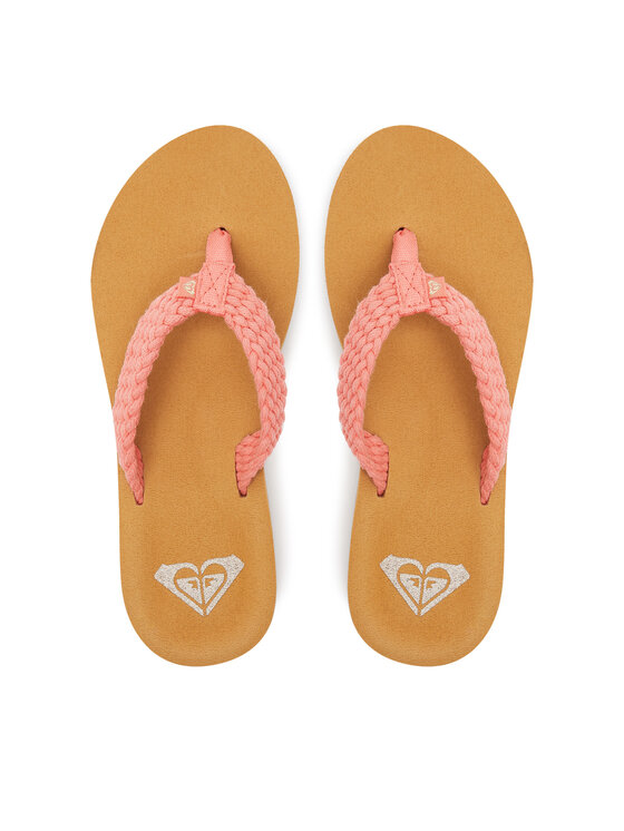 Roxy Japonki ARJL101166 Koralowy