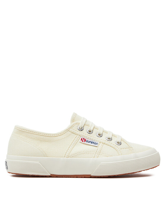 Superga Tenisówki 2750 Beżowy