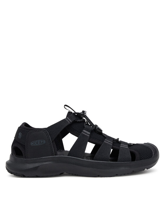 Keen Sandały Seanik H2 W 1030760 Czarny