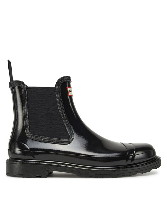 Hunter Kalosze WFS1018RGL Czarny