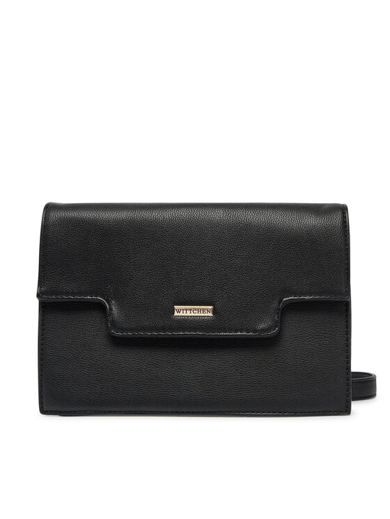 WITTCHEN Torebka 99-4Y-601-1 Czarny