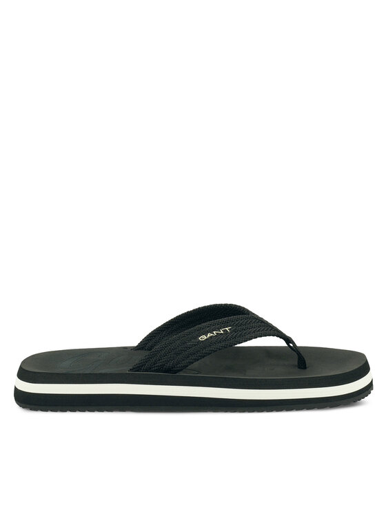 Gant Japonki 30599909 Czarny