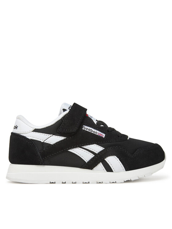 Reebok Sneakersy CEO-V9-25197-01 (IV) Czarny