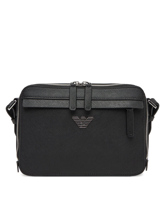 Emporio Armani Torebka EM001186 AF13805 UC001 Czarny