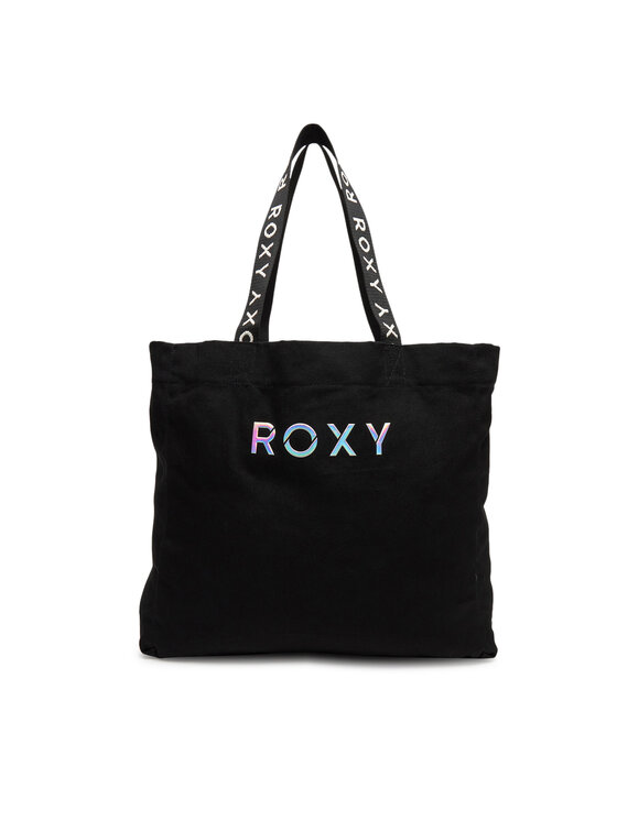 Roxy Torebka ROXY-ACCCS-15-SS2025 Czarny