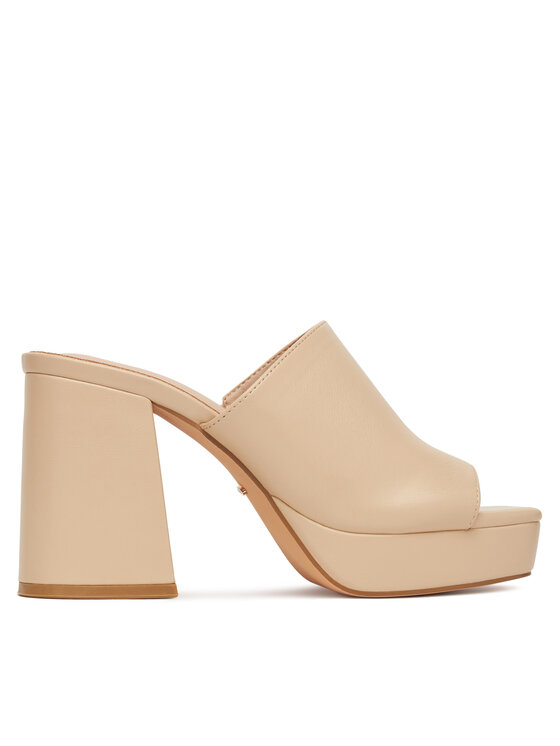 DeeZee Klapki KK5606-1 Beżowy