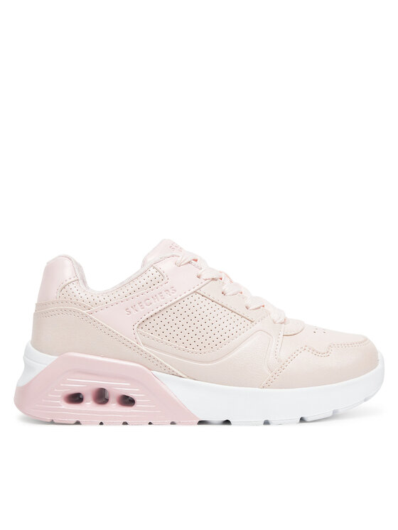 Skechers Sneakersy Uno Lite 2.0- 310430L/LPK Różowy