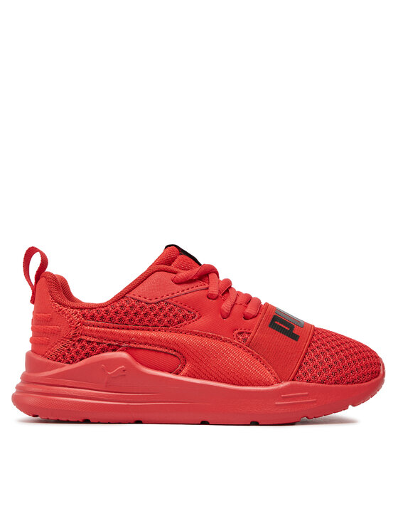 Puma Sneakersy 390848 05 Czerwony