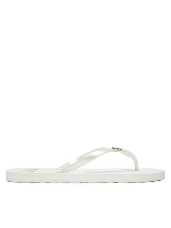Roxy Japonki 839470 Biały