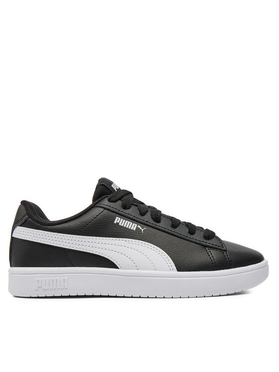 Puma Sneakersy Rickie Classic Jr 394252-03 Czarny