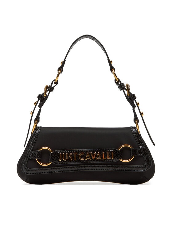 Just Cavalli Torebka 78RA4BI4 ZSB88 Czarny