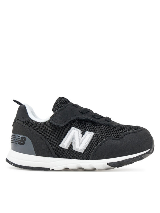 New Balance Sneakersy NW515BLK Czarny