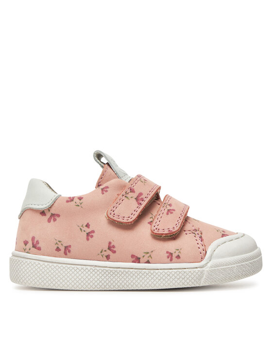 Froddo Sneakersy Rosario G2130316-32 M Różowy